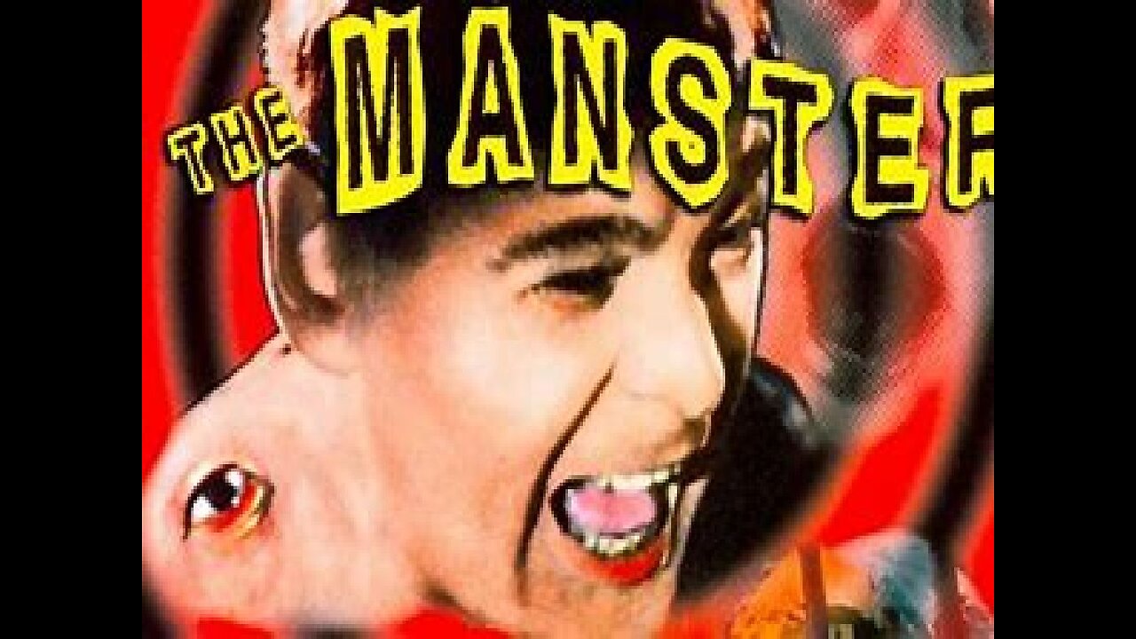 The Manster