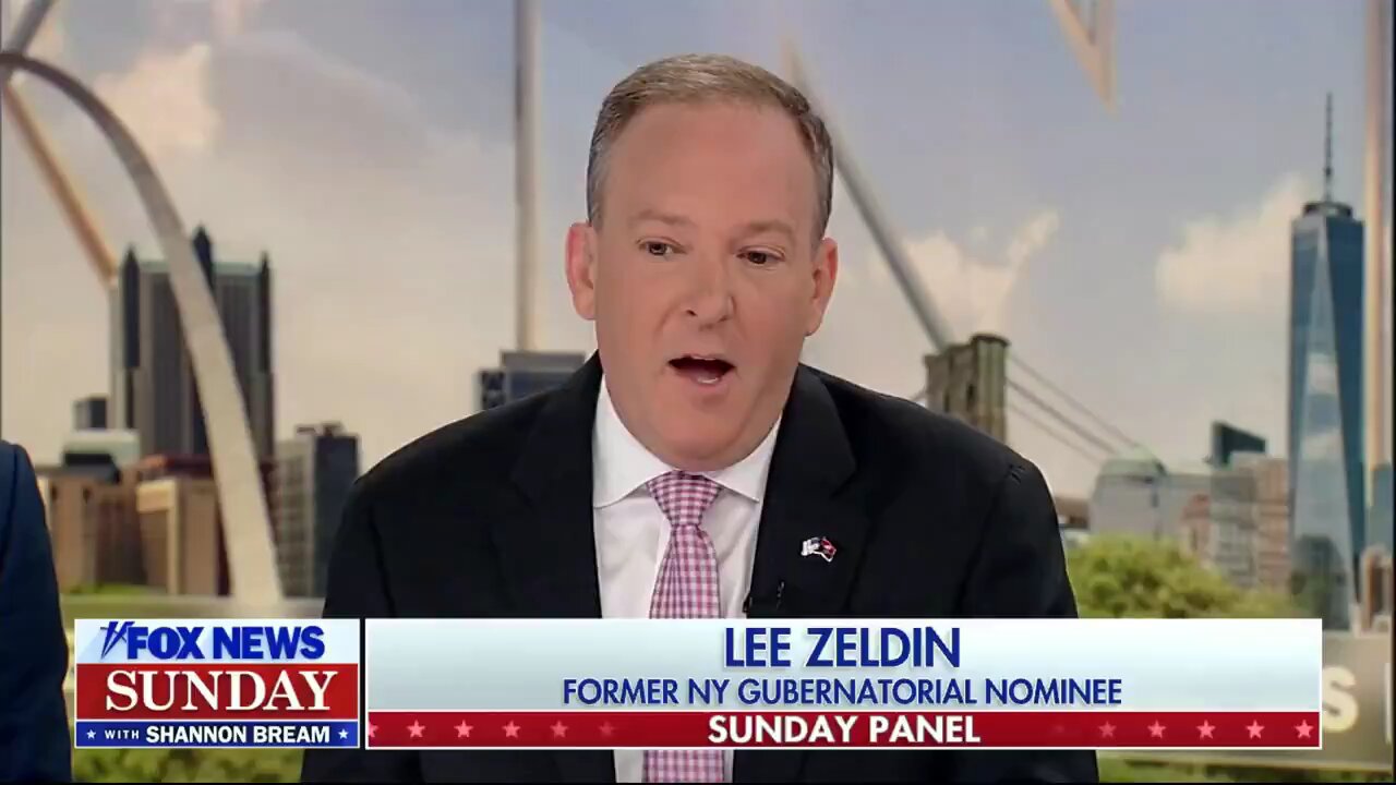 : For voters, they're talking about the economy as a top priority, the border as a top priority.
