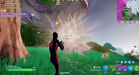 RANKED SOLO BBY UP 1