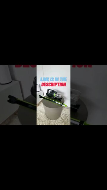 Have You Seen This Pet Hair Eraser Turbo Rewind Vacuum