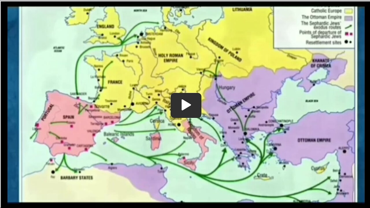 Focus Adolf Hitler: Leaders Who Fought Jewish Banking Debt Usury Slavery