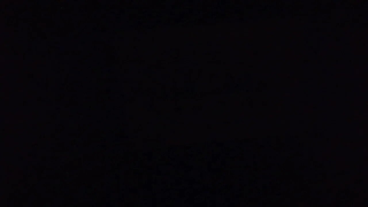 When the towers get turned on - go for a pitch black midnite stroll #shortvideo #walk #nighttime