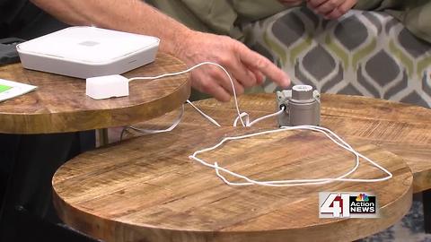 How to convert your home into a smart home