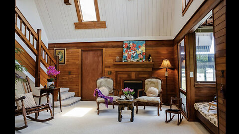 4BD/3BA HOME FOR SALE IN WAIMEA TOWN