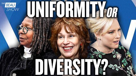 'The View'? Sure, the Democrat View | The Beau Show
