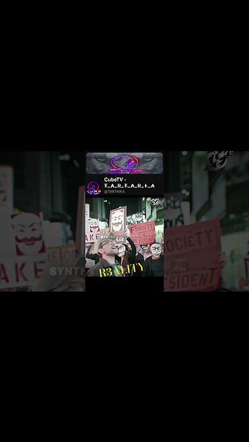 R3ALITY subscribe and follow for more @TARTARIA