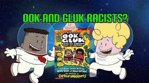 Captain Underpants SPIN OFF Cancelled - March 29, 2021 Episode