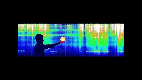 Schumann Resonance Mar 6 Your Light Transforms Your World