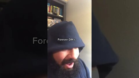 The Forever DM
