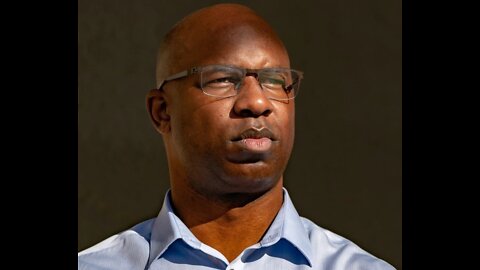 Dem Rep. Jamaal Bowman Arrested in DC Among Hunger Strikers