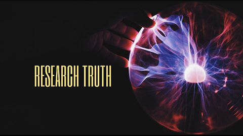 Research Truth: Electro-Magnetic Frequencies and Health