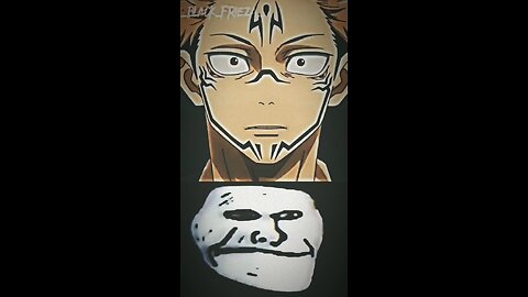 Vegeta 😈🔥👑 | Dragon ball x Jujutsu Kaisen |