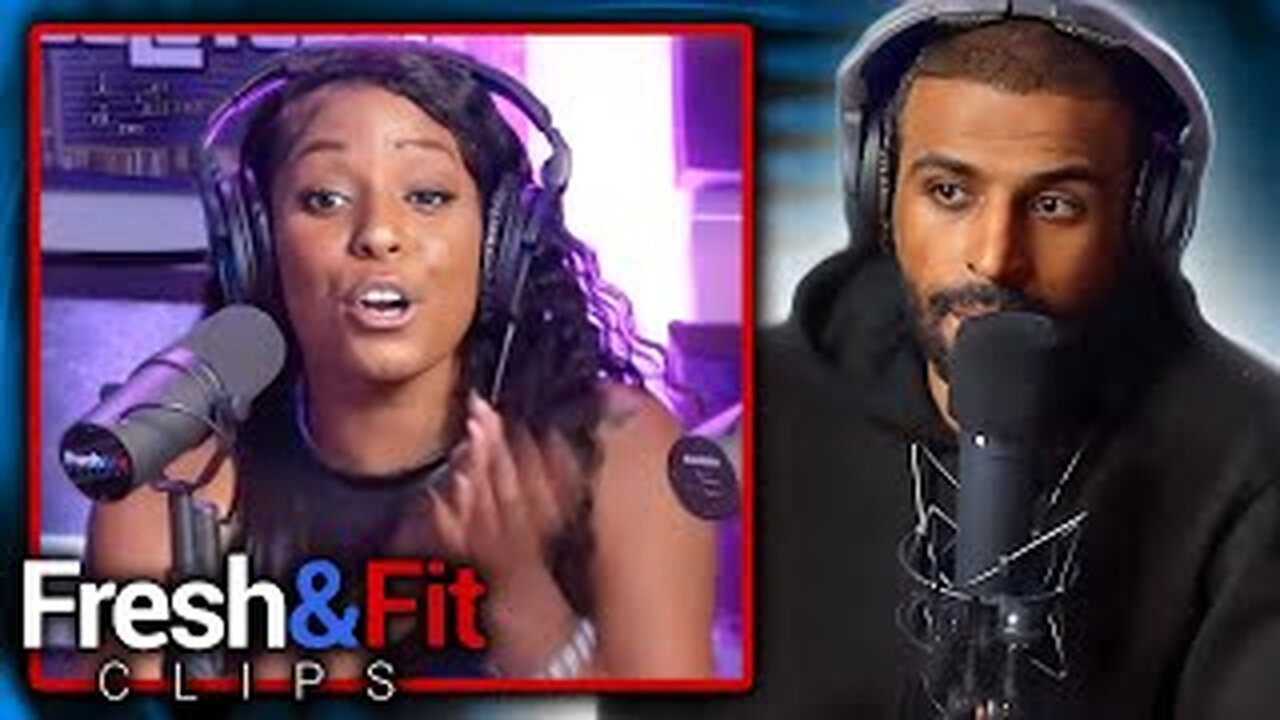 She THREW Shade At Myron But EMBARRASSED Herself In 4K!