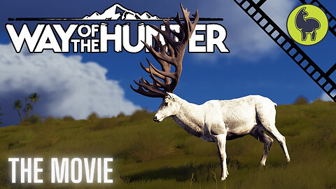 Matariki Park The Movie (all main missions) | Way of the Hunter