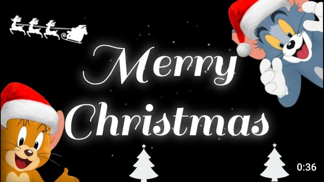 Happy Christmas | Marry Christmas | Christmas Video | Happy Christmas 2023
