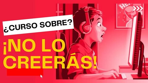La última estafa universitaria ¿Curso sobre p0r-n0-grafía?