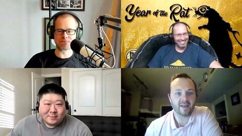 Team Review Recap: HVC Black Friday Firecracker
