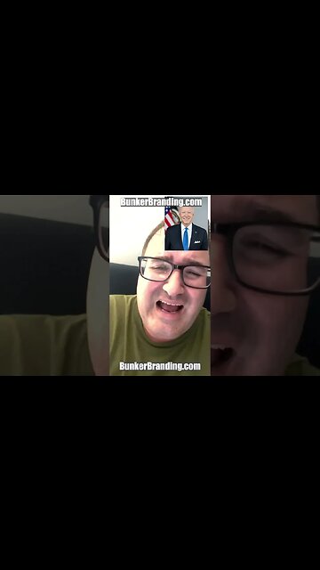 BunkerBranding.com Saves the White House