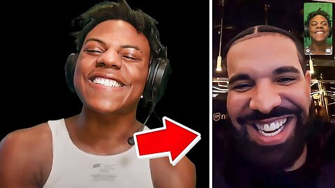Face timing the DRAKE