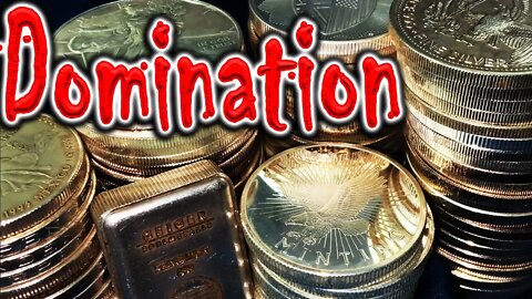 Silver DOMINATES! Surges Above $20! 2 Reasons Why Silver Stackers Should Celebrate