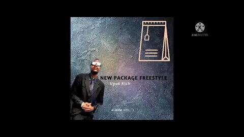Siachi Kuifanya hii /Freestyle by Uyox Rich #hiphoppresidentempire #NewPackageFreestyleAlbum