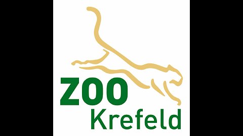 MØ_Straiti Aka Damiano Cancillieri - Zoo Krefeld - (Vlog) - #1 - Mit Der GWN!