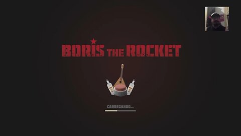 Boris The Rocket
