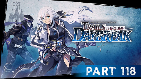 Trails Through Daybreak Part 118 - Oracion Rounds & Conversations