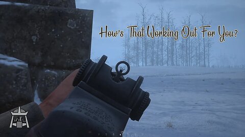 Hell Let Loose - The Excitement