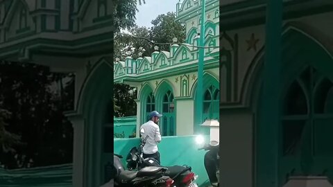 Ziyarat Khalifa E Shah Farid Ud Din Bagdadi #ziyarat #dargah #subscribe #shorts #like #viral #short