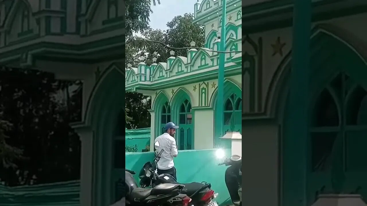 Ziyarat Khalifa E Shah Farid Ud Din Bagdadi #ziyarat #dargah #subscribe #shorts #like #viral #short