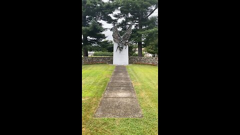 Civil war Memorial