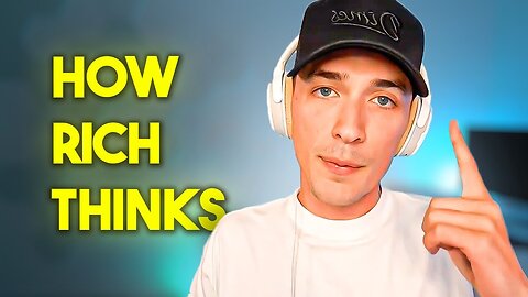 How Rich Measures Money | Luke Belmar