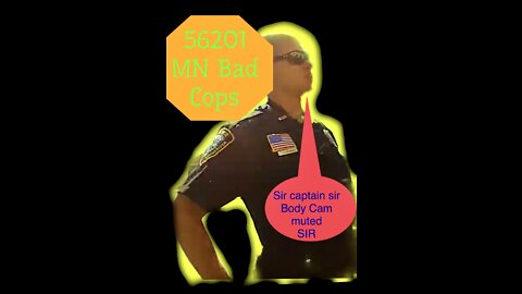 56201 Cops mute body cams