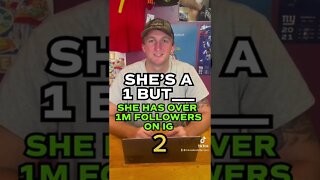 She’s A 10 But… She Has Dirty Fingernails! What is She? #rating #relationship #dating #shesa10but