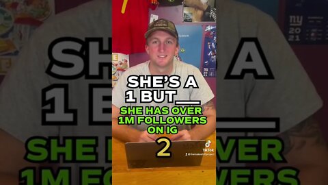 She’s A 10 But… She Has Dirty Fingernails! What is She? #rating #relationship #dating #shesa10but