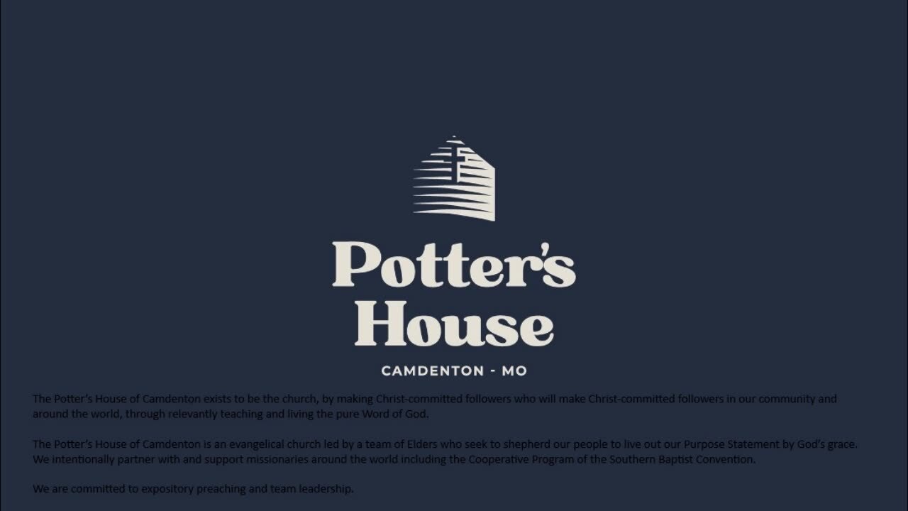 20241110 - Series - Let The Churches Hear - Pt3 - Pergamum - Revelation 2:12-17