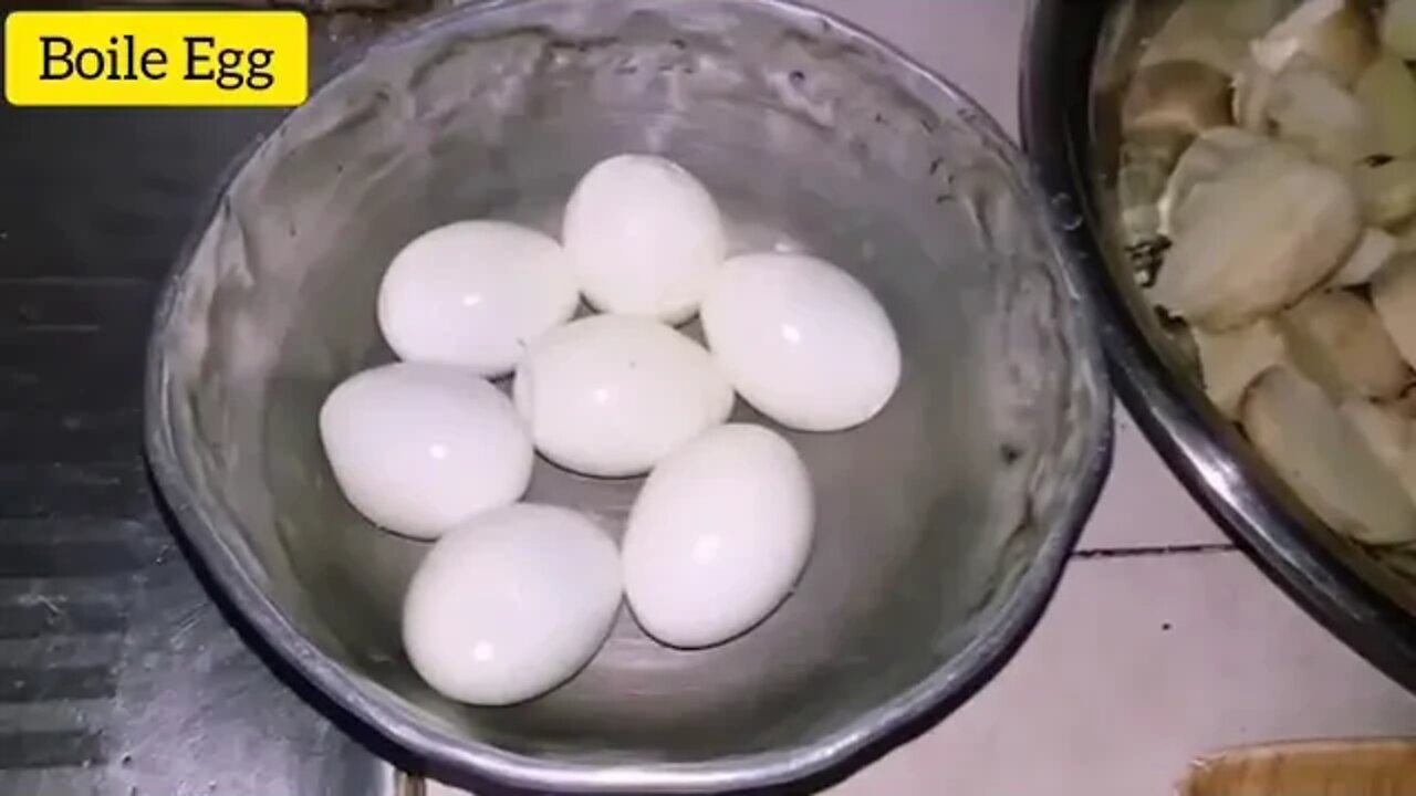 Aloo Anday ka gravy wala Salan banane ka Easy tarika I Kitchen With Tena Raheem & VLOG #lahore