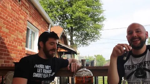 Padrón Family Reserve 45 Years, Jonose Cigars Review