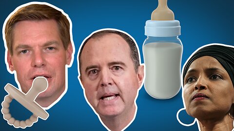 MCCARTHY MAKING LIBERAL TEARS