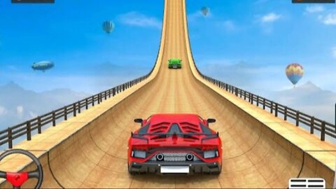 Car racing games 🎮 👌