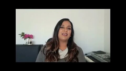 De-stress! Relaxing Breathing & Stretching Exercise 5 #shorts