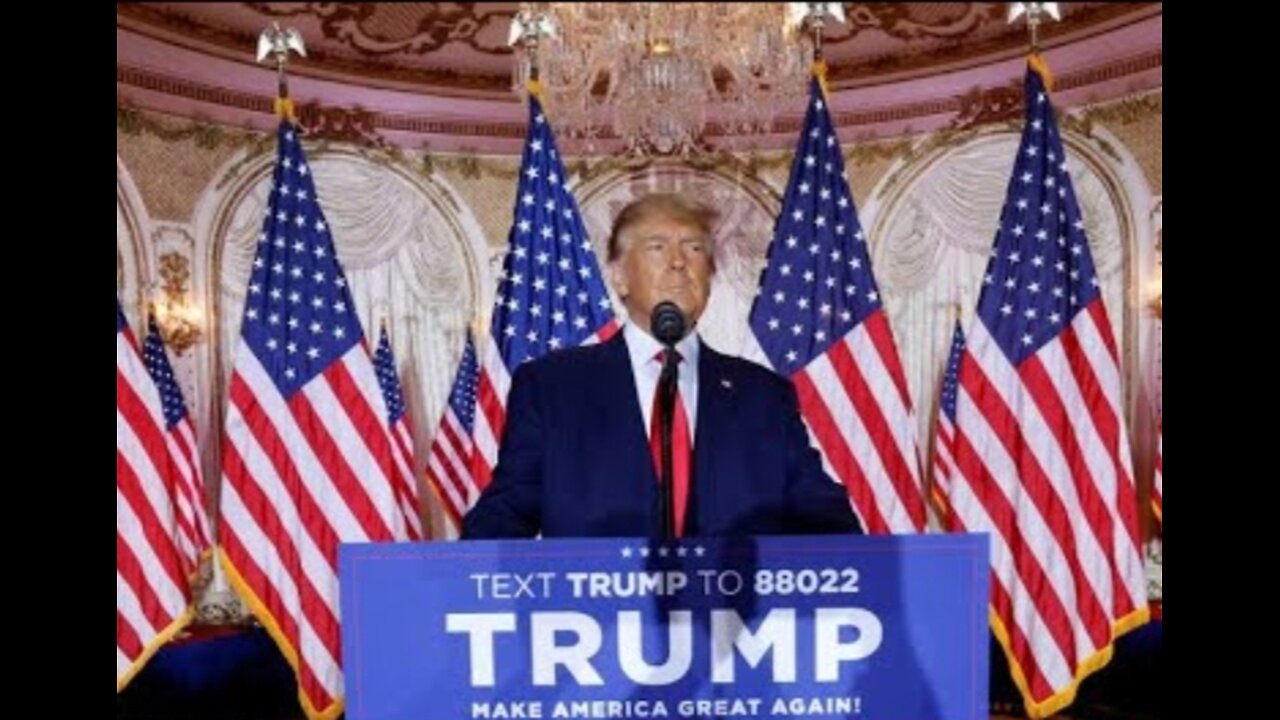 Trump announces military will assist in _mass deportation_ of illegal migrants _