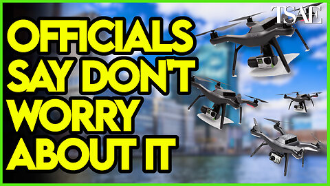 DEMOCRATS SEEM SILENT ON DRONE REPORTS