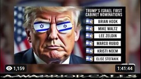 TRUMP FOR CHUMPS/ ONLY 2 ACTIONS WILL SAVE AMERICA AND OUR WORLD