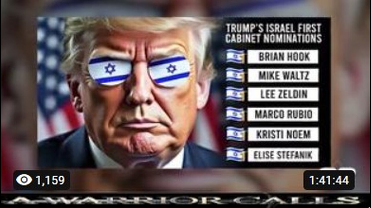 TRUMP FOR CHUMPS/ ONLY 2 ACTIONS WILL SAVE AMERICA AND OUR WORLD