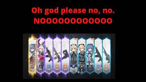 GFL2 gacha gives me genshin ptsd