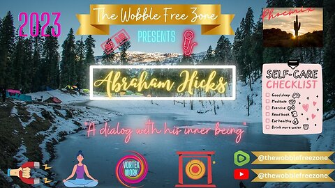 Abraham Hicks, Esther Hicks "A dialog with his inner being" Phoenix
