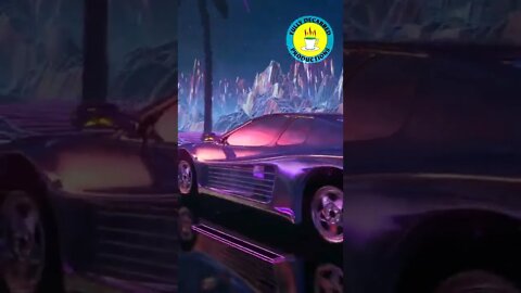 Chip & Synth | Love & Fury - Coming Soon To YouTube
