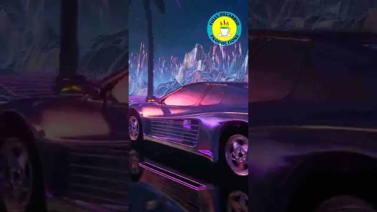Chip & Synth | Love & Fury - Coming Soon To YouTube